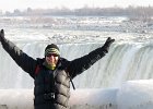 Chutes Niagara